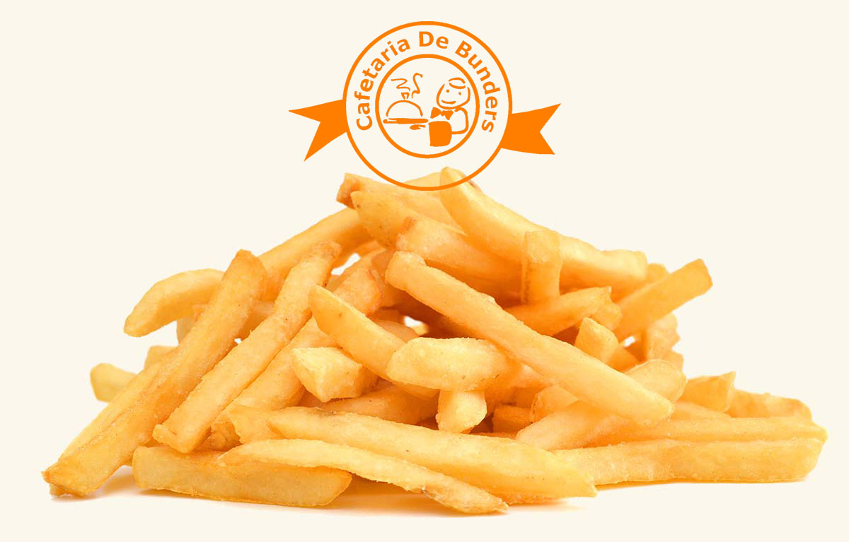 de beste friet in town